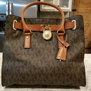 Michael Kors Hamilton